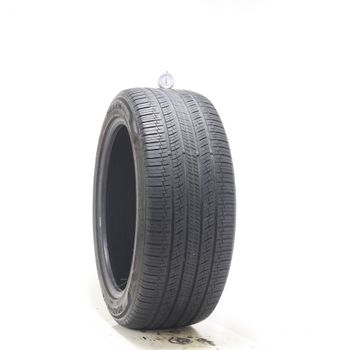 Set of (2) Used 265/45R20 Nexen Roadian GTX RG1 SUV 108H - 6.5/32