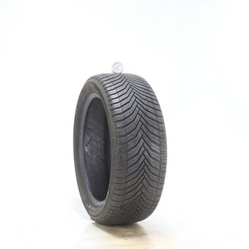 Set of (2) Used 205/50R17 Michelin CrossClimate 2 93V - 8.5/32