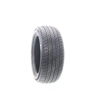 Driven Once 235/50R17 Uniroyal Tiger Paw Touring A/S 96V - 9/32