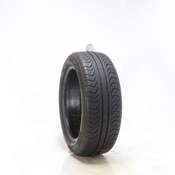 Used 225/50R17 Pirelli P4 Four Seasons Plus 94V - 9.5/32