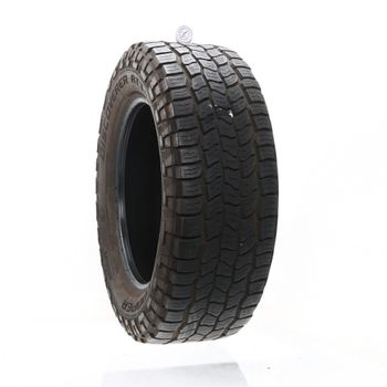 Used LT295/60R20 Cooper Discoverer AT3 XLT 126/123S - 8.5/32