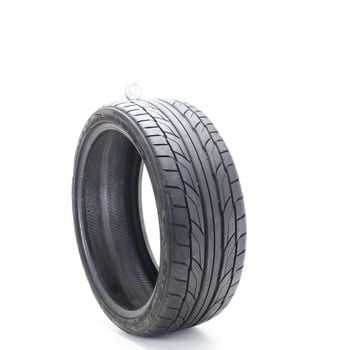 Used 245/35ZR20 Nitto NT555 G2 95W - 9/32