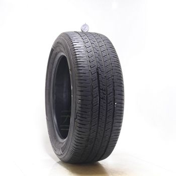 Set of (2) Used 275/55R20 Pathfinder HT 117T - 8/32