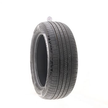 Used 255/50R20 Kumho Crugen HP71 105T - 9/32