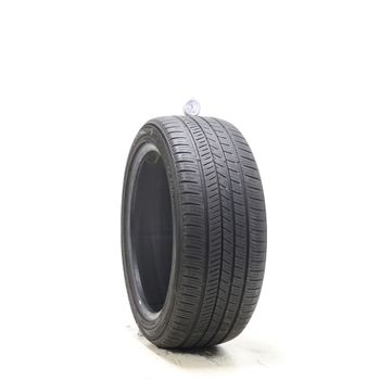 Set of (2) Used 235/45R18 Yokohama YK740 GTX 94V - 6-6.5/32