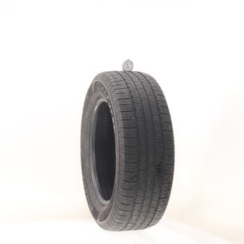 Used 235/60R17 Goodyear Reliant All-season 102H - 6.5/32