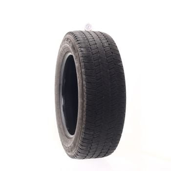 Used LT265/60R20 Goodyear Wrangler SR-A 121/118S - 7.5/32