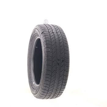 Set of (2) Used 245/60R18 Ironman All Country HT 105H - 7/32