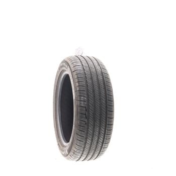 Set of (4) Used 215/55R17 Michelin Primacy Tour A/S 94V - 8/32