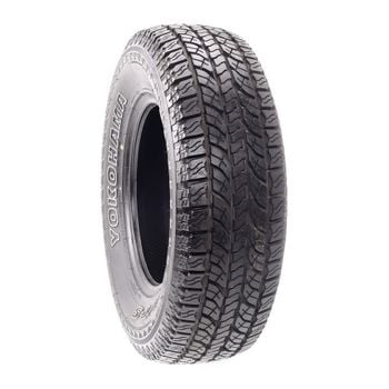 Driven Once 245/70R16 Yokohama Geolandar A/T-S 105S - 13/32