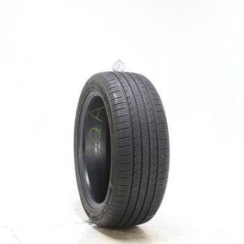 Set of (2) Used 205/50R17 Advanta ER-800 93V - 7.5-9/32