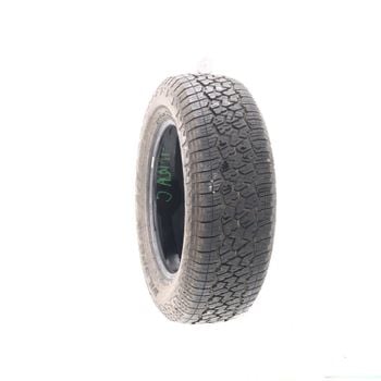 Set of (4) Used 235/65R17 Falken Wildpeak A/T3W 104H - 10/32