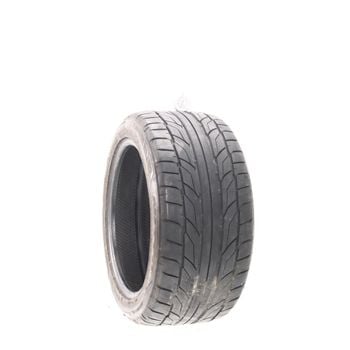 Used 275/40ZR17 Nitto NT555 G2 102W - 7.5/32