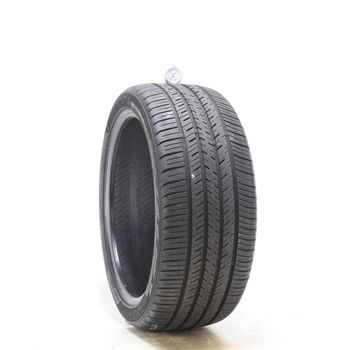 Used 255/40R20 Atlas Force UHP 101W - 8.5/32