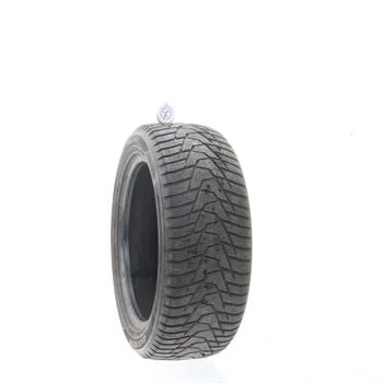 Used 225/50R17 Hankook Winter i*Pike RS2 W429 98T - 8/32