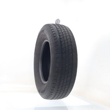 Used 245/75R16 Milestar Patagonia H/T 109T - 7.5/32