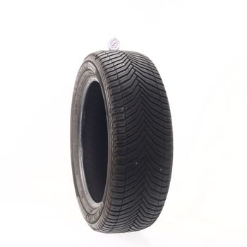 Used 235/55R20 Michelin CrossClimate 2 102V - 9/32