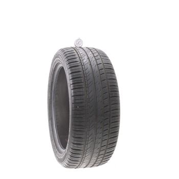 Used 255/45R19 Milestar Weatherguard AS 710 Sport 104V - 8.5/32