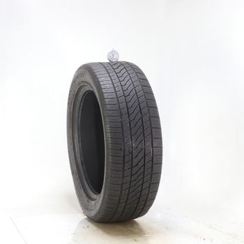 Used 235/55R18 Continental PureContact LS 100V - 6/32
