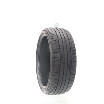 Used 245/40RF21 Dunlop SP Sport Maxx 050 DSST Ctt 96Y - 7.5/32