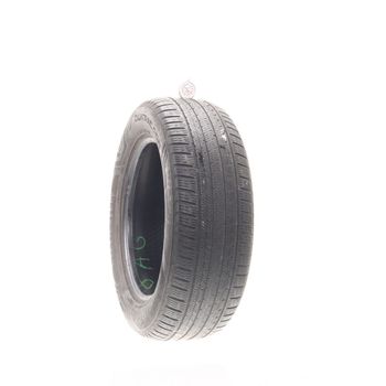 Used 225/60R17 Vredestein Quatrac Pro 103V - 4.5/32
