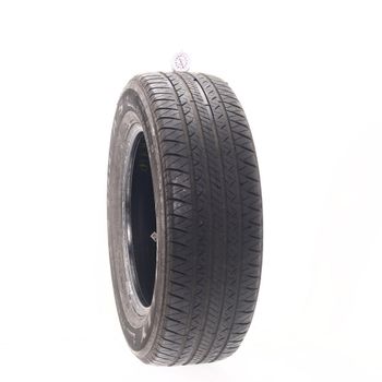 Set of (4) Used 235/65R17 Kelly Edge A/S 104H - 6/32
