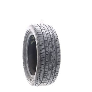 Set of (2) Used 225/55R17 Big O legacy Tour Plus 97V - 6.5/32