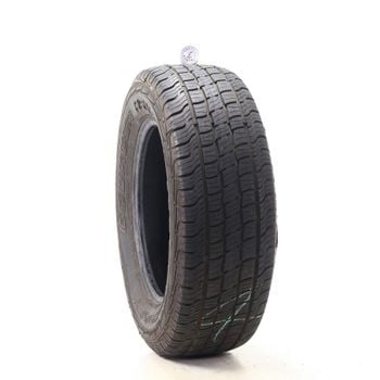 Used 245/65R17 Mastercraft Courser HSX Tour 107T - 8/32