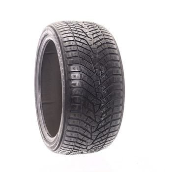 Driven Once 295/35R21 Yokohama BluEarth Winter V905 107V - 10/32