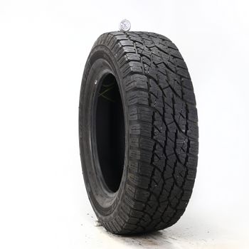 Used LT275/65R20 Wild Country Radial XTX SPORT 126/123S - 12/32