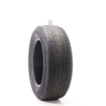 Used 235/60R16 Michelin Premier A/S 100H - 6/32