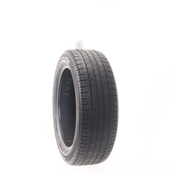 Used 225/55R19 Toyo A36 99V - 4.5/32