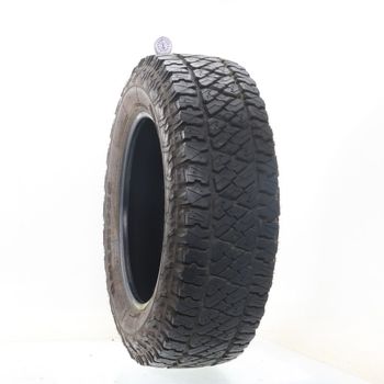 Set of (2) Used LT275/65R20 Americus Rugged A/T R 126/123S - 13.5-15/32