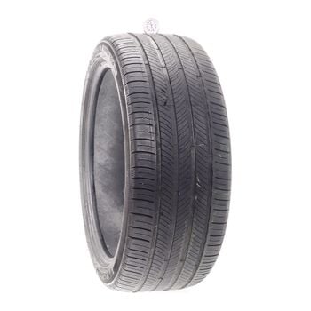 Set of (2) Used 265/40R22 Michelin Primacy Tour A/S GOE 106W - 6.5-7.5/32