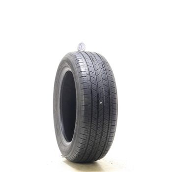 Used 205/55R16 Michelin Energy Saver A/S 91H - 7/32