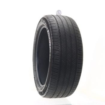 Used 255/50R21 Michelin Primacy Tour A/S Acoustic 109H - 6/32
