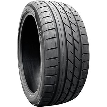 Set of (4) New P255/30R22 Lancaster LX-01 95Y