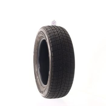 Used 225/60R17 Firestone WeatherGrip 99H - 9/32
