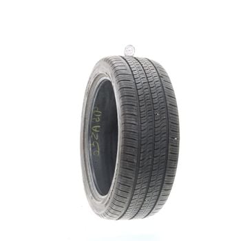 Used 245/45R20 Continental TrueContact Tour54 EV 99V - 10/32
