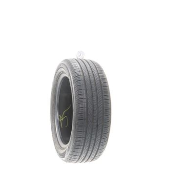 Set of (2) Used 205/55R16 Sceptor 4XS 89H - 8-8.5/32