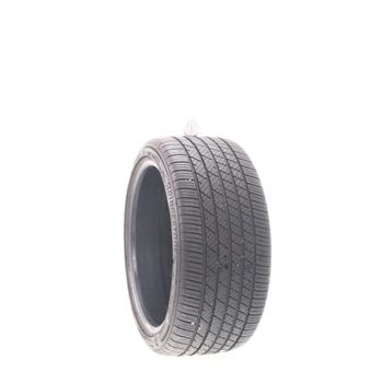 Used 275/35R19 Bridgestone Potenza RE980AS+ 96W - 7/32