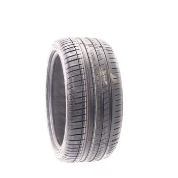 New 255/35ZR19 Michelin Pilot Sport 3 AO 96Y