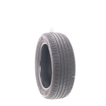 Set of (2) Used 235/55R19 Green Max Optimum Sport HP 105V - 8/32
