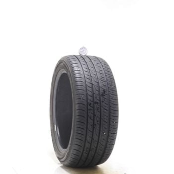 Set of (2) Used 235/45ZR17 Ironman IMove Gen 3 AS 97W - 9/32