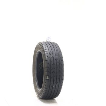 Set of (2) Used 185/55R15 Falken Sincera SN250 A/S 82V - 8/32