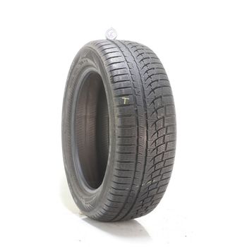 Used 255/55R20 Nokian WR G4 SUV 110V - 8.5/32