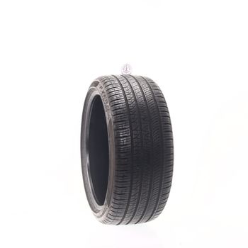 Used 245/40R19 Pirelli P Zero 94W - 7/32