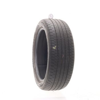 Set of (2) Used 235/50R20 Dunlop SP Sport Maxx 060 104V - 5/32