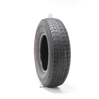 Set of (2) Used ST235/80R16 Constancy LY188 1N/A - 8-8.5/32