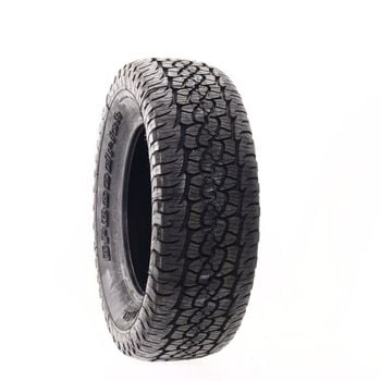 New 275/65R18 BFGoodrich Trail-Terrain T/A 116T